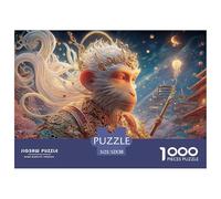 Sinoshow_24085_the_monkey_king_sun_wukong_from_journey_to_the_w_2867e63b-0ecf-49af-8681-9e12ccc8dbfa_4 1000 Pezzi Puzzle Difficile, Impegnativo, Quasi Impossibile Gioco Del Puzzle, Juguetes Educativo