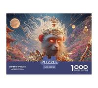 Sinoshow_24085_the_monkey_king_sun_wukong_from_journey_to_the_w_2867e63b-0ecf-49af-8681-9e12ccc8dbfa_2 1000 Pezzi Puzzle Difficile, Impegnativo, Quasi Impossibile Gioco Del Puzzle