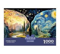 Sinoshow_24085_two_different_wings_one_made_of_fire_and_the_oth_dfe22a30-4ea2-44b2-a9fa-550ac3658852_2 1000 Pezzi Puzzle Divertente Ed Emozionante Gioco Del Puzzle, Juguetes Educativos Únicos Y Estim