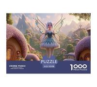 Sinoshow_24085_white_hair_silver_butterfly_wings_princess_dress_e8a1b2b0-d69b-4217-961b-b1b9f91f271e_4 1000 Pezzi Puzzle Difficile, Impegnativo, Quasi Impossibile Gioco Del Puzzle