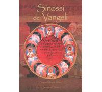 Libri Mongelli G. - Sinossi Dei Vangeli