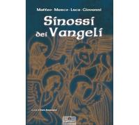 Sinossi dei Vangeli: Matteo-Marco-Luca-Giovanni