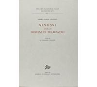 Sinossi della Diocesi di Policastro