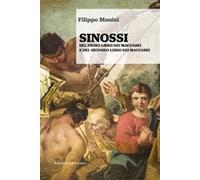 Sinossi - Manini Filippo