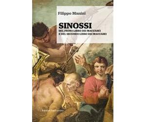 Sinossi - Manini Filippo