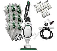 Sinote Store - Folletto VK150 ORIGINALE NUOVA + 6 Sacchetti + Profumini + TUBI | Potente, Igienizzato, GARANZIA LEGALE 2 Anni