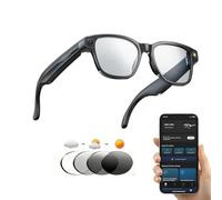 SINOTE'CA Cavo di Ricarica Magnetico per Occhiali Intelligenti, Cavo USB Universale 50cm, Ricarica Sicura e Veloce, Compatibile con Tutti gli Occhiali Smart