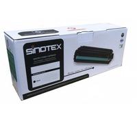 Sinotex toner crg 118bk_sin laser 2662b002 718 nero per lbp 7200 series
