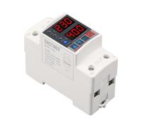 SINOTIMER SVP-718 Protettore da sovratensione/sottotensione 63A 220V AC