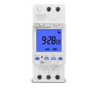 SINOTIMER TM928SAKL Interruttore orario elettronico 16A 85-265V