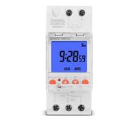 SINOTIMER TM928SBKL Interruttore orario elettronico programmabile 30A