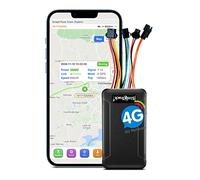 SinoTrack Car GPS Tracker, ST-906L 4G GPS Tracker localizzatore di posizione in Tempo reale, Dispositivo Moto Auto per Camion Taxi Bus