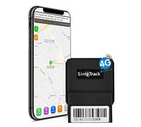 SinoTrack GPS Tracker per i veicoli, ST-902L 4G Veicolo in tempo reale OBD GPS Car Tracking Device Locator, OBD Tracker per Car Truck Taxi con sistema di tracciamento