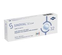 SINOVIAL FORTE AC/IALUR. 1,6%