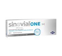 SINOVIAL 50 SIR 2% 2,5ML