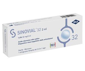 SINOVIAL FORTE AC/IALUR. 1,6%