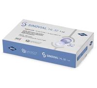 Ibsa Farmaceutici Italia Siringa Intra-articolare Sinovial Hl 3,2% Acido Ialuronico 16 Mg 1 Siringa Preriempita 1