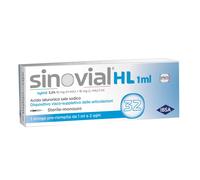SINOVIAL HL 32 SIR 1ML 1PZ