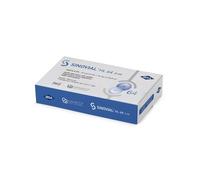 SIRINGA INTRA-ARTICOLARE SINOVIAL HL 64 ACIDO IALURONICO SALE SODICO 3,2% 32MG H-HA + 32MG H-LA/2ML 2 ML