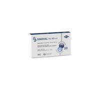 Sinovial - HL 90 Siringa Intrarticolare 1X2 Ml