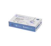 SIRINGA INTRA-ARTICOLARE SINOVIAL HL 32 ACIDO IALURONICO SALE SODICO 16MG H-HA + 16MG H-LA/1ML + AGO 22 GAUGE + AGO 29 GAUGE