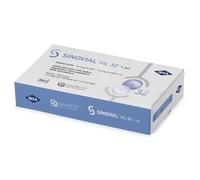 Ibsa Farmaceutici Italia Siringa Intra-articolare Sinovial Hl 3,2% Acido Ialuronico 16 Mg 1 Siringa Preriempita 1