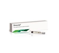 SINOVIAL 16 SIR 0,8% 2ML 1PZ