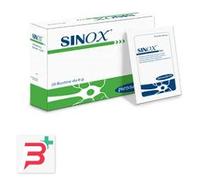 SINOX 20 BUSTINE