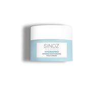 Sinoz Hydrapro Crema Viso Idratante Intensiva - Bioferment Aloe Vera 50ml