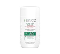 Sinoz, Pure Cica Color Correcting Treatment Fluid Sunscreen SPF50+ / PA + +++