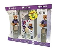 Sinpalitos Bebé Lote 3 Pz