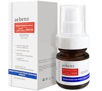 SINPIN - Il nostro Ultimate Dark Spot Remover Serum è progettato per attaccare ed eliminare efficacemente le macchie scure persistenti, tra cui iperpigmentazione, lentiggini facciali, melasma,