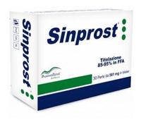 SINPROST 30PRL