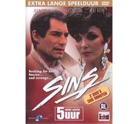 Sins - Complete Series - 2-DVD Set [1986]