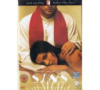 Sins - Crimes Of Passion - Shiney Ahuja - Seema Rahmani - Nuovo Bollywood DVD