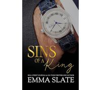 Sins of a King: 1