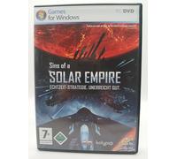Sins of a Solar Empire
