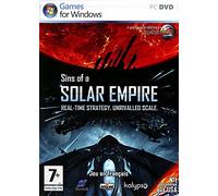 Sins of a solar empire [Edizione : Francia]