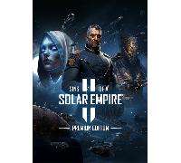 Sins of a Solar Empire II Premium Edition (PC) Steam Key GLOBAL