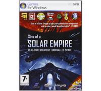 Sins Of A Solar Empire (PC) [Edizione: Regno Unito]