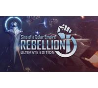 Sins of a Solar Empire: Rebellion - Ultimate Edition