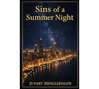 Sins of a Summer Night