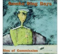 Sins of Commission (US Import)