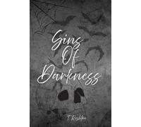 Sins of Darkness: A Dark Fantasy