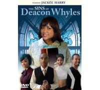 Sins of Deacon Whyles