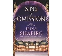 Sins of Omission: An utterly addictive historical time-travel novel: 3