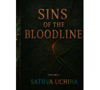 Sins of the Bloodline: Volume 1