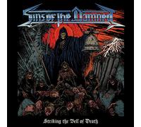 Sins Of The Damned - Striking The Bell Of Death