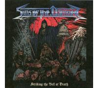 Sins Of The Damned - Striking The Bell Of Death