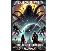Sins of the Dominion: Shadow of War